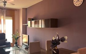 Apartamento Pilarín